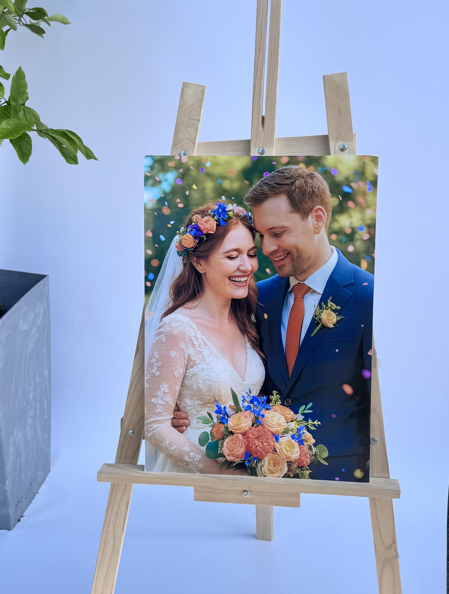 Carton Mousse Imprimé